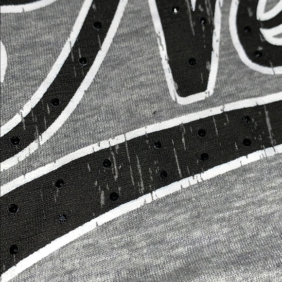 NWT Brooklyn nets shirt - Picture 6 of 6